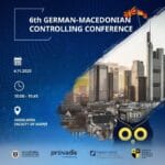 Хајделберг Факултет домаќин на шестата македонско-германска конференција за иднината на контролингот