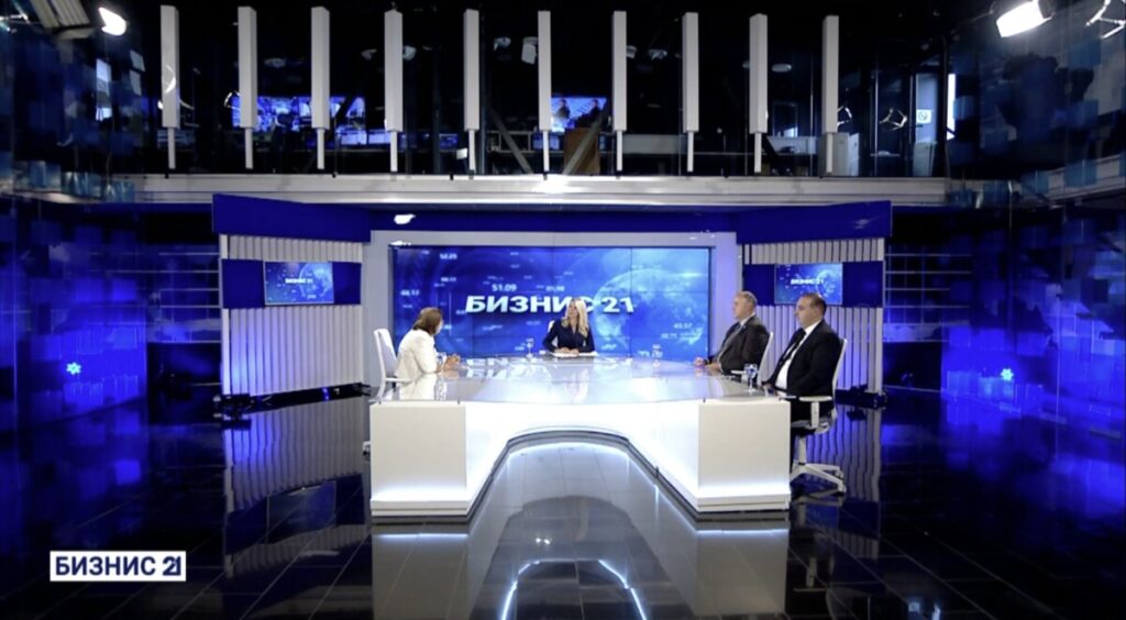 Кочовски: ЕТИАС дозволата за ЕУ ќе трае 3 години, сите патуваат и ќе знаат дали имаат слободен влез, нема да има никаков проблем