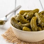 Ова се придобивките од јадењето на киселите краставички