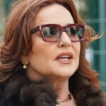 (Фото) Не може да го прежали: Ана Бекута ја преплавија емоциите, се присети на својот сакан Мрки