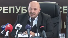 Уставниот суд ја отфрли иницијативата на Левица за Упатството на АВМУ