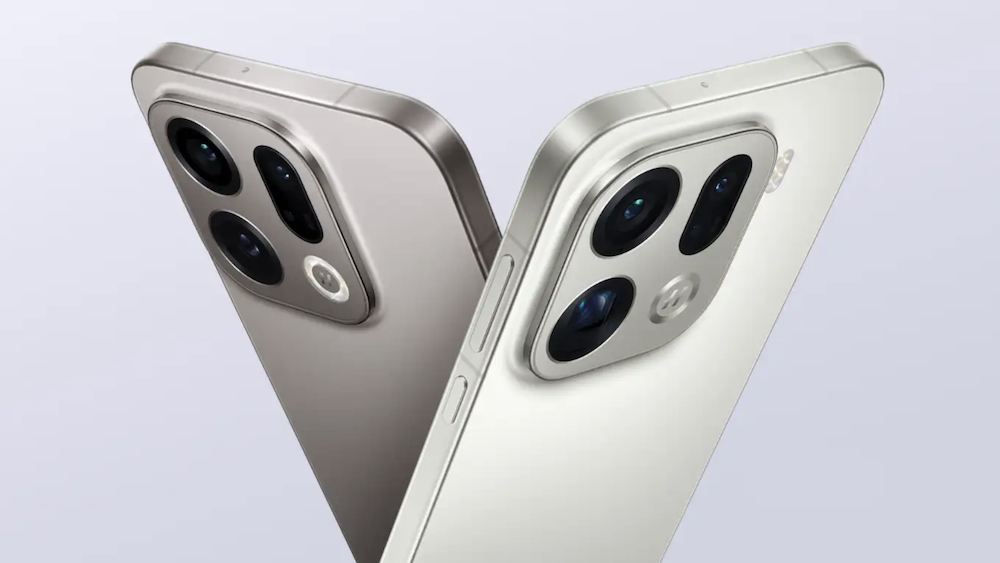 Oppo Find X9 и X9 Pro претставени со новиот Dimensity 9500 чип и 200 MP Hasselblad камера