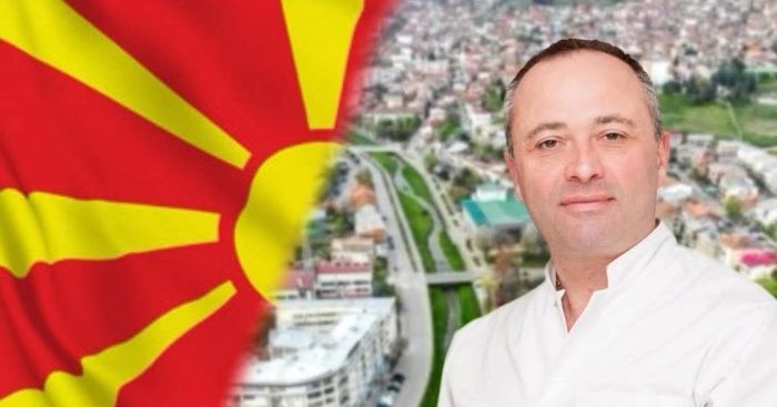 ГРОЗДАНОВ: Нема да дозволам Кочани повторно да се врати назад