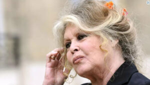 Хоспитализирана Брижит Бардо, оперирана е поради сериозна болест