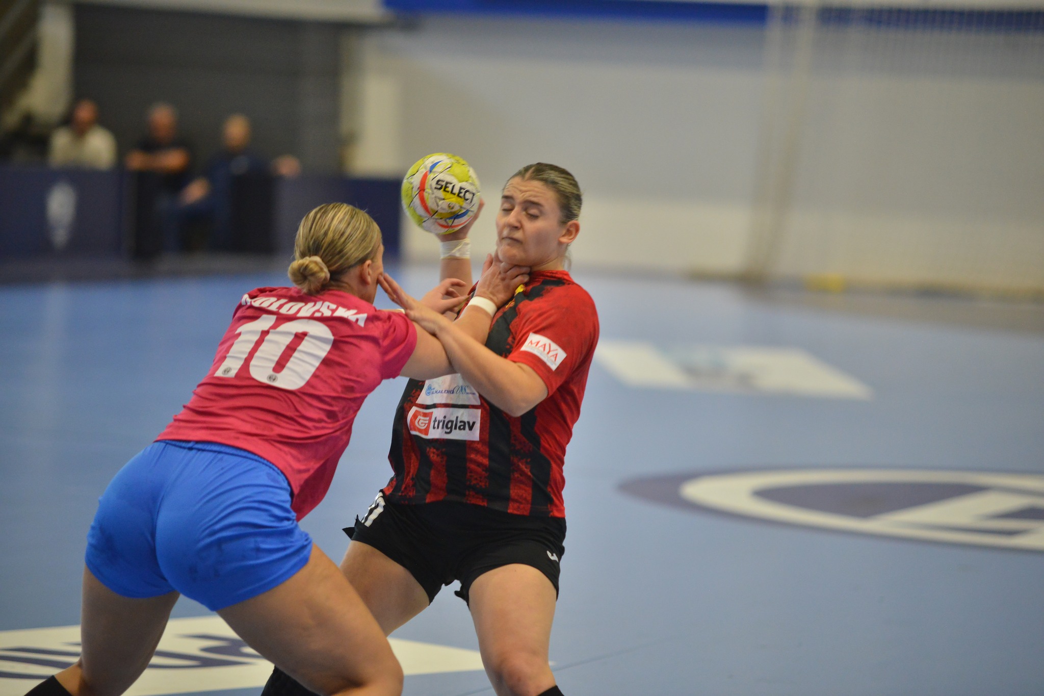 ВО ЖИВО  Вардар – Астибо, Стружанка – Шампион