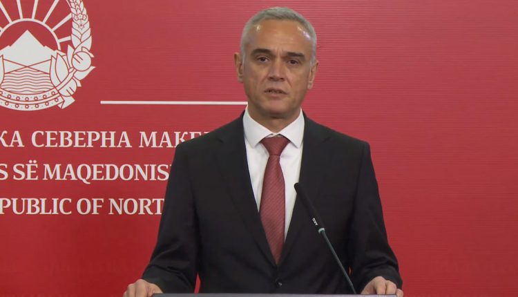 Проневери со дневници – кривична пријава за поранешниот директор на АХВ, Зоран Атанасов