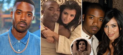 Семејството се откажа од него, проблеми со полицијата – Каде е денес мажот од експлицитното видео на Ким Кардашијан?