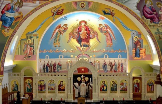 Се празнуваат Светите маченици Тарах, Пров и Андроник