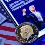 Ројтерс: Семејството Трамп, од крипто, за 6 месеци оствариле добивка од 800 милиони долари