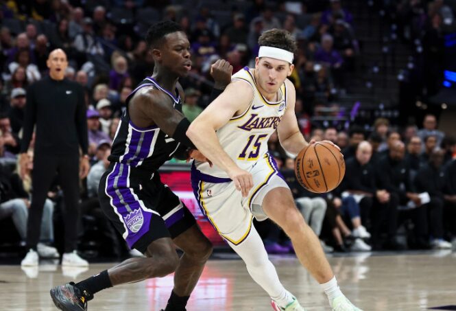 (Видео) Остон Ривс броеше до 51 – Лејкерси победија во Сакраменто