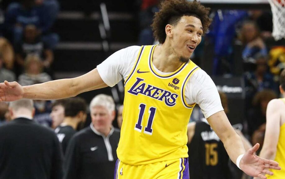 Џексон Хејс ќе добие пасош на Словенија