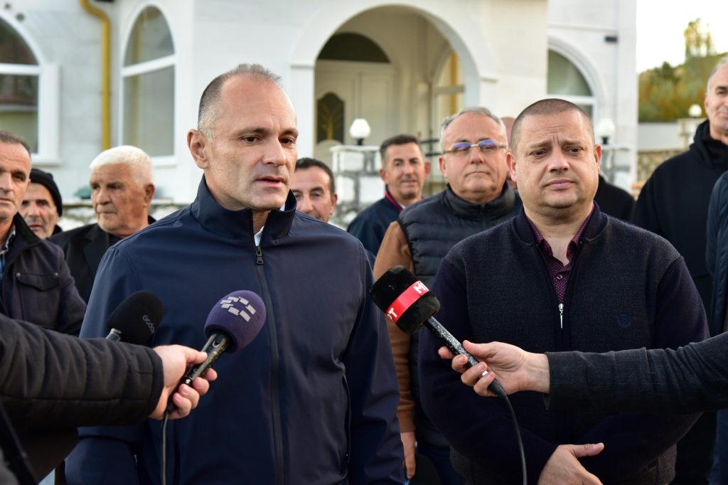 Филипче: До ДИК и ОБСЕ пријавивме изборни притисоци и нерегуларности од страна на ВМРО-ДПМНЕ