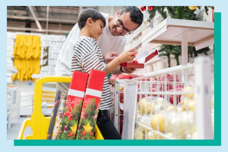 Како да ги избегнете долговите за време на празниците – и да создадете магија без финансиски стрес