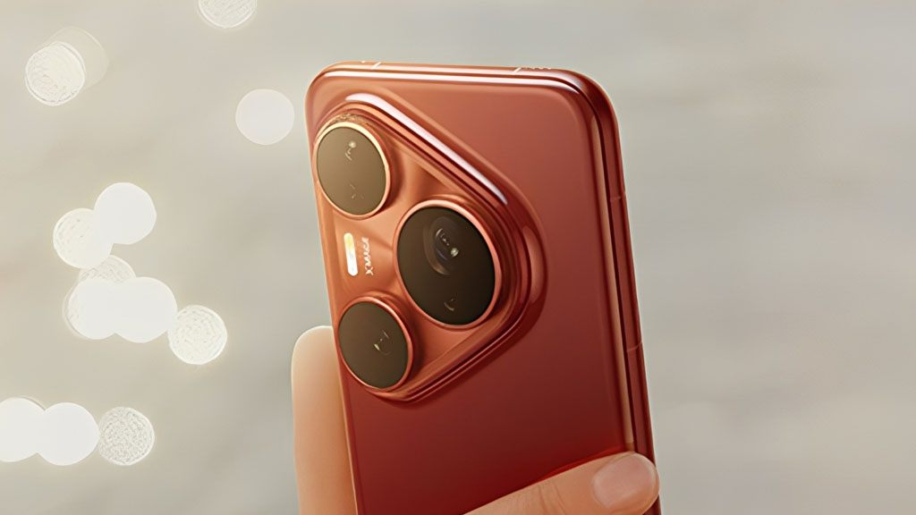 Huawei Pura 90 ќе донесе нов главен сензор за камера од 1/1.28 инчи