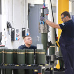 Софија ќе го вооружува Брисел со производство на муниција во рестартирани фабрики