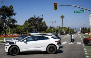 Uber се стреми кон 100.000 роботаксија во партнерство со Nvidia