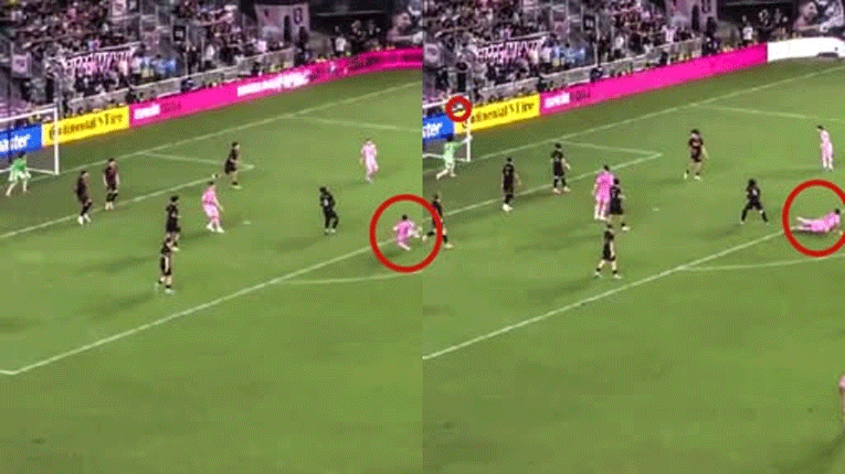 Луис Суарес дојде до 600 голови во кариерата, 600-тиот беше ремек-дело (Видео)