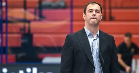 Даскаловски: Поразот во Загреб е минато, погледите се кон европското деби во Битола