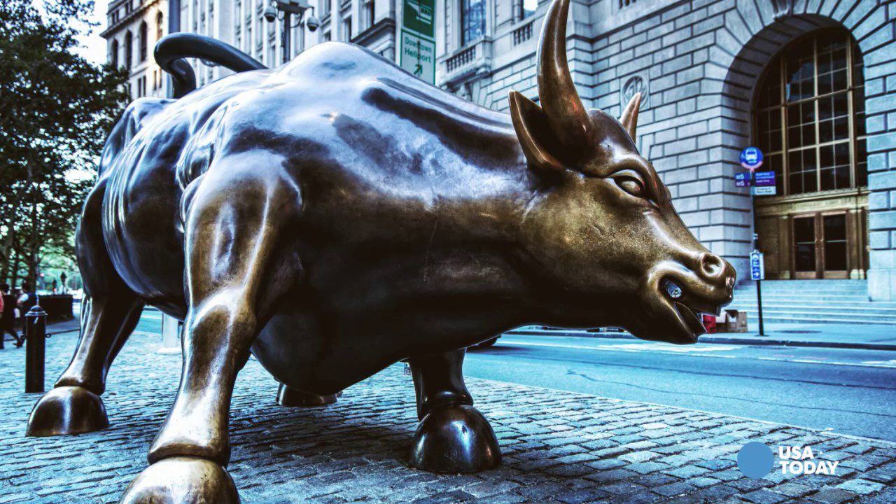 Волстрит во подем – извештаите за заработка го подигнаа расположението на инвеститорите!