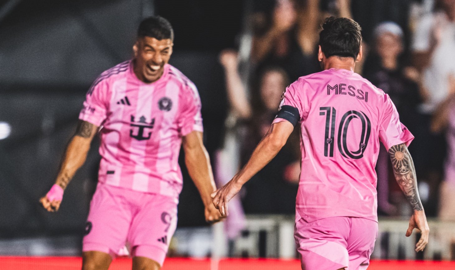 Меси го тероризира Нешвил оваа сезона, на три меча му даде – седум гола