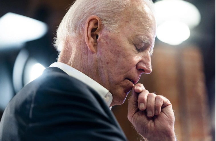 Конгресот ја оспори легитимноста на наредбите на Бајден