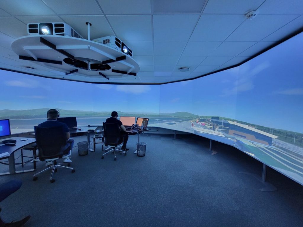 Синдикатот на контрола на летање: Наводите на М -НАВ дека Тасевски признал дека штрајкот е незаконски се невистинити