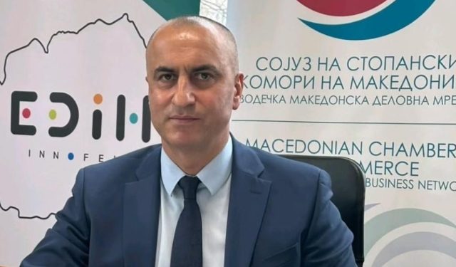 Ѓорѓиевски за „Локално“: Потребно е водство од некоја моќна европска земја која економски ќе ги поврзе земјите од Западен Балкан