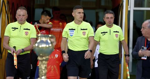 Македонските судии растат во УЕФА: Три наши „тројки“ судат во ЛШ!