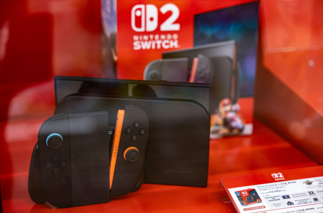 Не можат да произведат доволно: новата конзола се продава феноменално