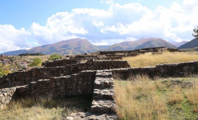 Виничко Кале ќе стане централна точка за културен туризам, научни истражувања и едукативни програми