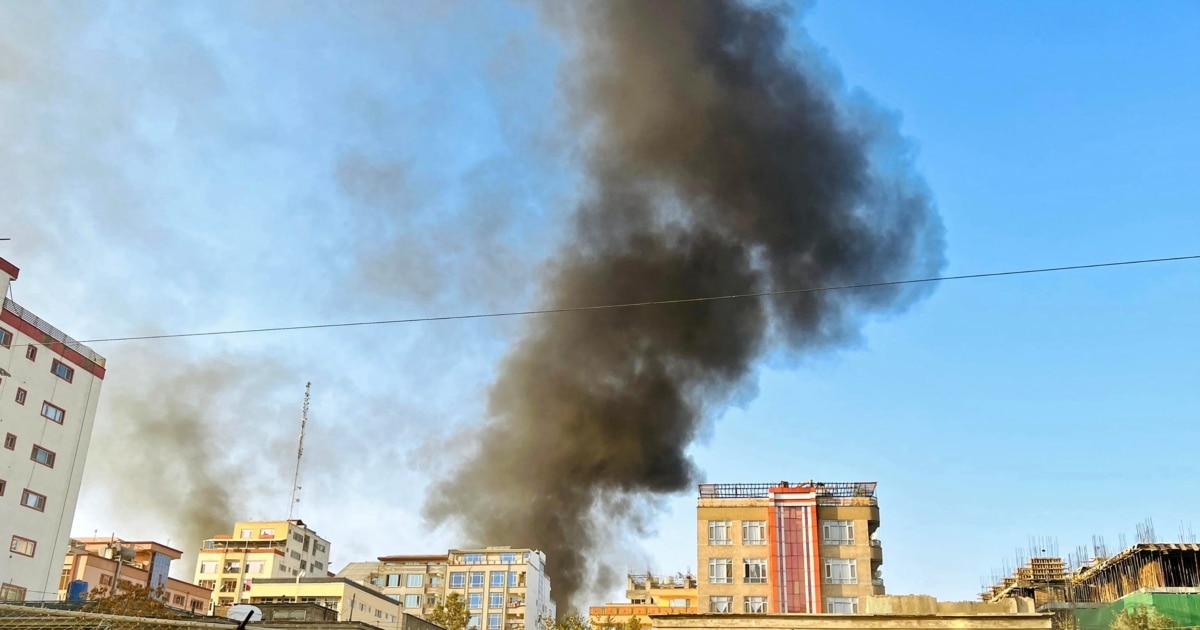 ОН: Во конфликтите меѓу Пакистан и Авганистан загинаа најмалку 18 лица, а 360 се повредени