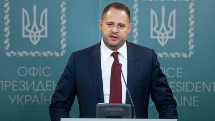 ЗЕЛЕНСКИ Е ВО ВАШИНГТОН: Андриј Јермак ја предводи високата украинска делегација, очекува конкретни одлуки во текот на денов