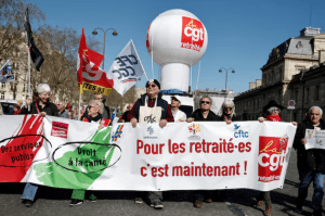 Европа се соочува со растечка пензиска криза — политиката и демографијата ја кочат реформата