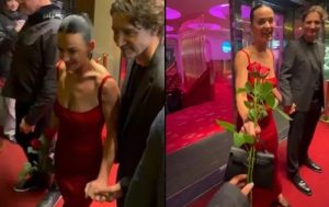 (ВИДЕО+ФОТО) Во Париз – Кејти Пери и Џастин Трудо фотографирани заедно во јавност за прв пат: Позираат насмеани држејќи се за раце