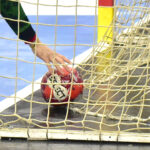 Вечерва десетти меѓусебен меч на Македонија и Германија