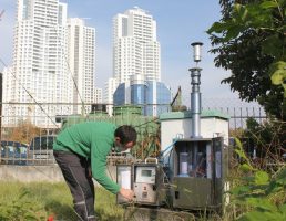 Чист воздух, зелена општина, функционални инспекции, гасна централа – во Аеродром се нуди мед и млеко за глас