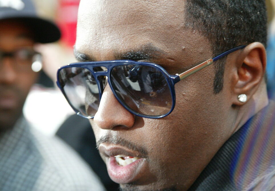 Раперот Шон Диди Комбс осуден на три години затвор