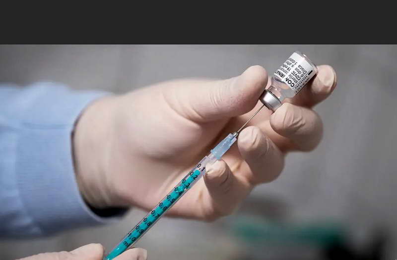 Стасаа холандски вакцини против сезонски грип, во тек е пријавување за вакцинација