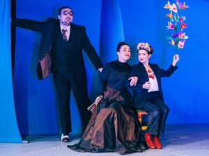 „Малата Фрида“ победник на 4. ИФДТ „Игор Маџиров“ 2025