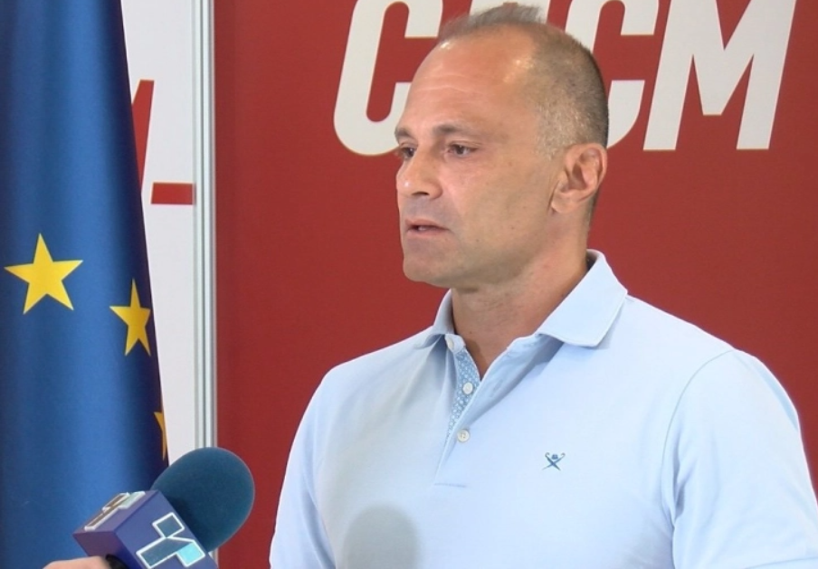 Филипче: Секој наш гласач има право да избере по сопствено убедување кандидат кој е поблизок до социјал-демократските вредности. Очекувам поддршката за власта да опаѓа – загубија 140.000 гласови