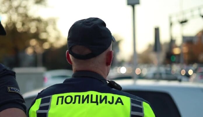 Кавадарчанец лишен од слобода, со 3,32 промили алкохол во крвта управувал возило и учествувал во сообраќајка