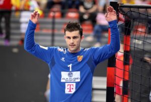 Митревски откажа поради повреда, Кизиќ доби повик