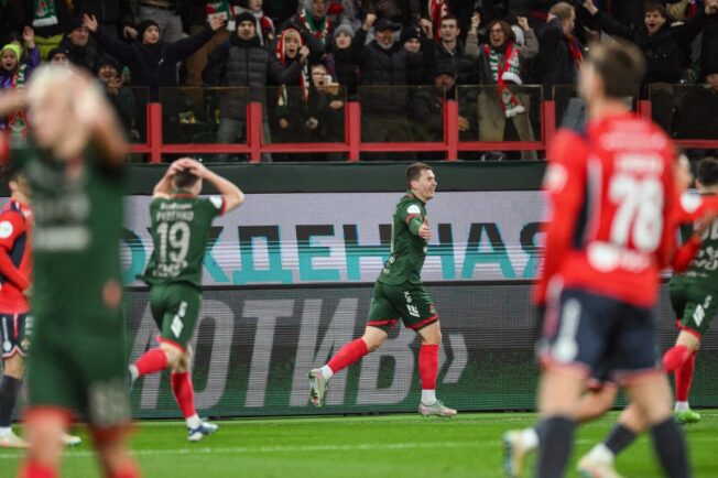 (Видео) Има ли физиката објаснување за овој гол на Воробјов