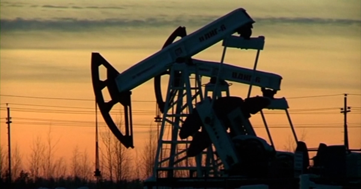 Дали американските санкции за руската нафта ќе ја забават војната на Кремљ против Украина?