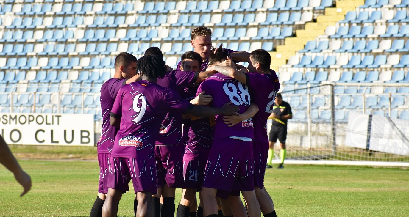 Брера ѝ го нанесе првиот пораз на Струга, Работнички и Македонија ЃП одиграа реми