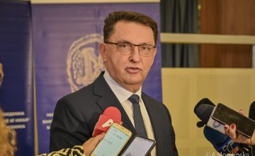 До крајот на годината инфлација пониска од 4%, таргетот за следната под 3%