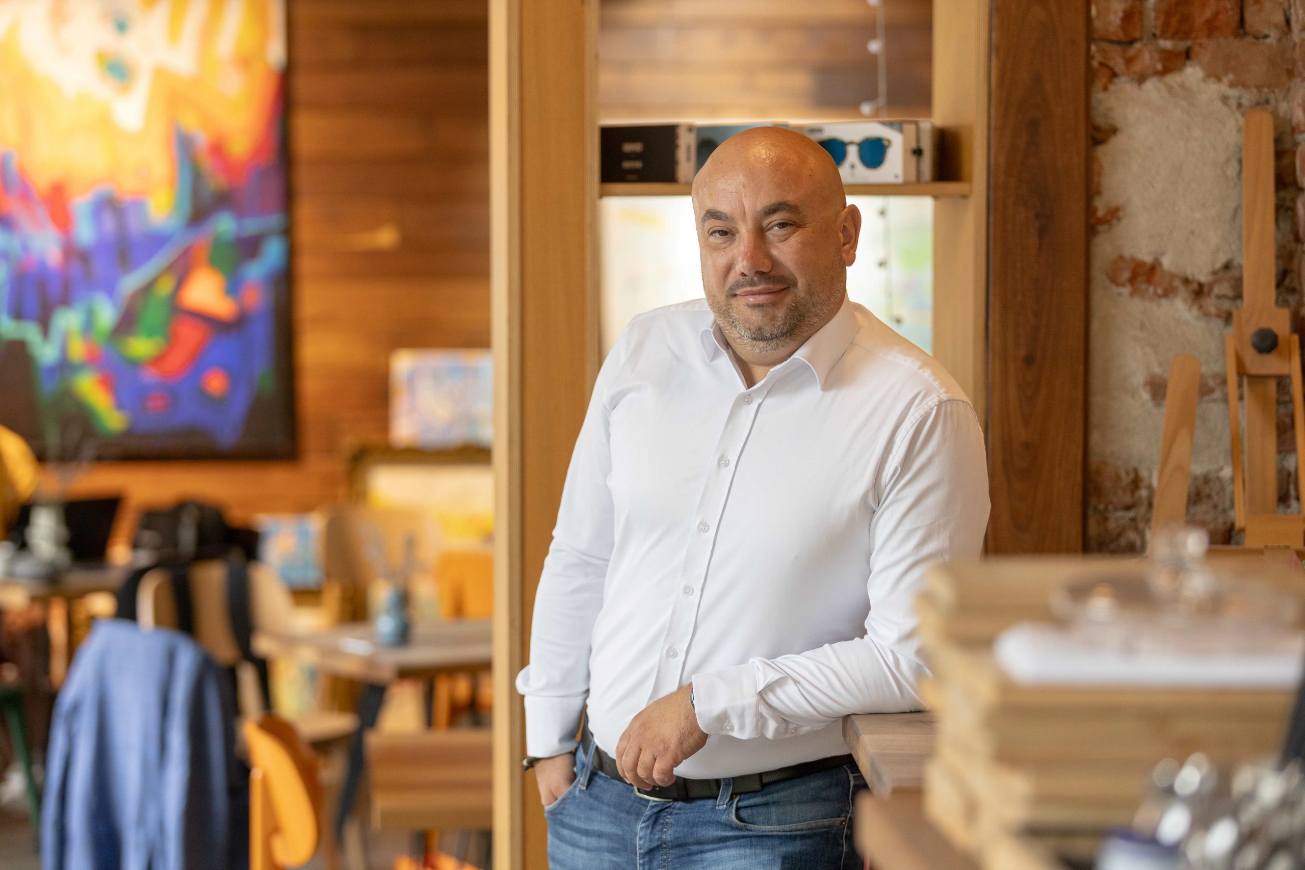 Влатко Сулев: Со туристи од Азија до продолжување на туристичката сезона преку цела година