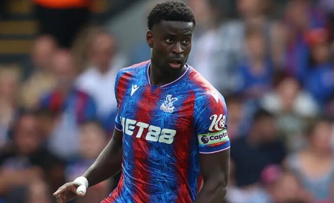 Капитенот на Кристал Палас одбил да го продолжи договорот