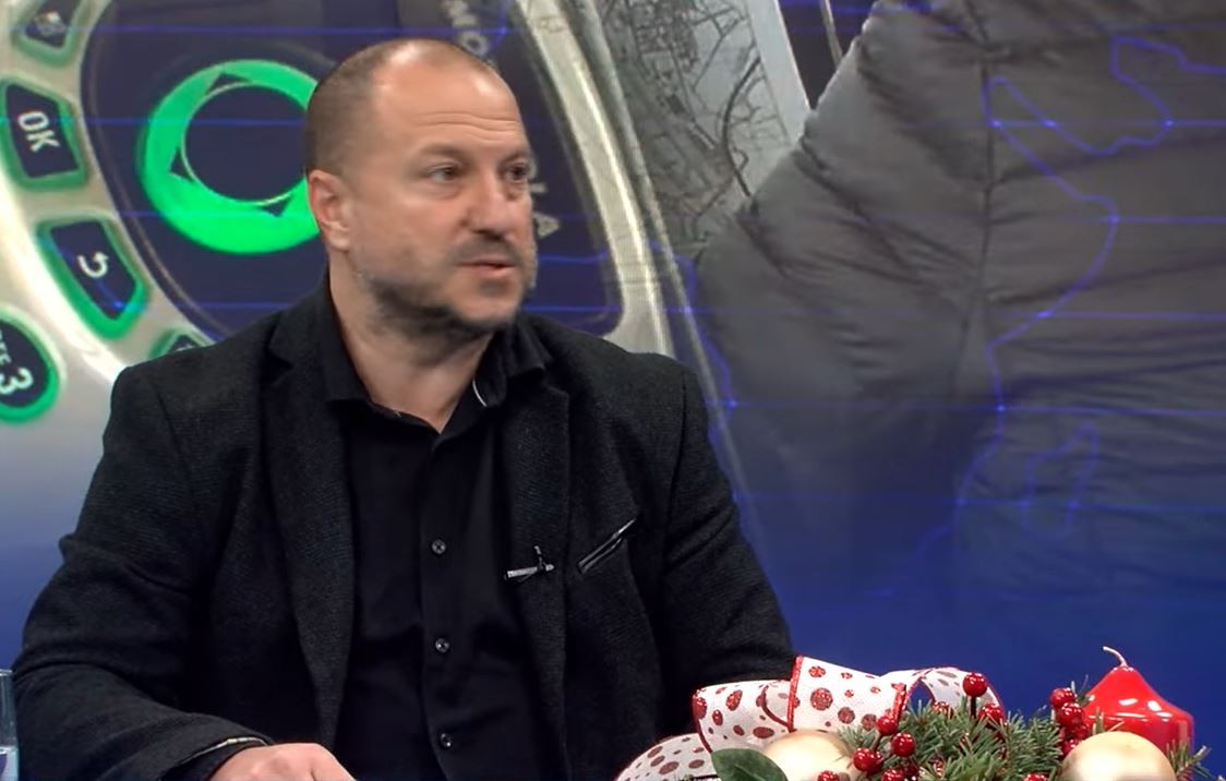 „МОРА ДА ГО ПОЧИТУВАМЕ РЕШЕНИЕТО НА СУДОТ“: Тасевски вели нема да има штрајк, но нема да се откажат од нивните барања