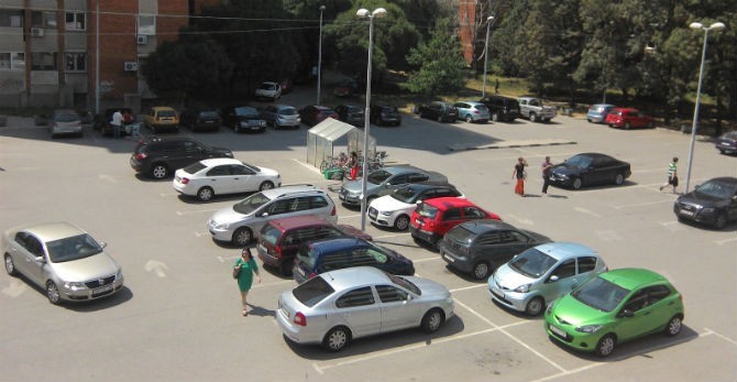 МОЖНОСТ ЗА ПЛАЌАЊЕ ПАРКИНГ СО QR КОД: ПОЦ со нови измени